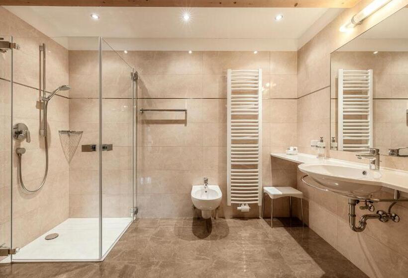 חדר סופריור, Christeinerhof