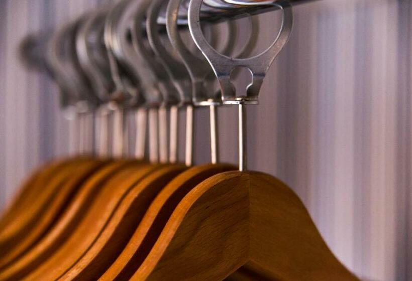 디럭스 스위트, Country House Duinhof