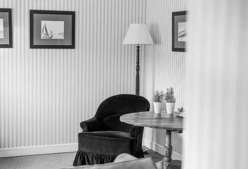Deluxe-sviitti, Country House Duinhof