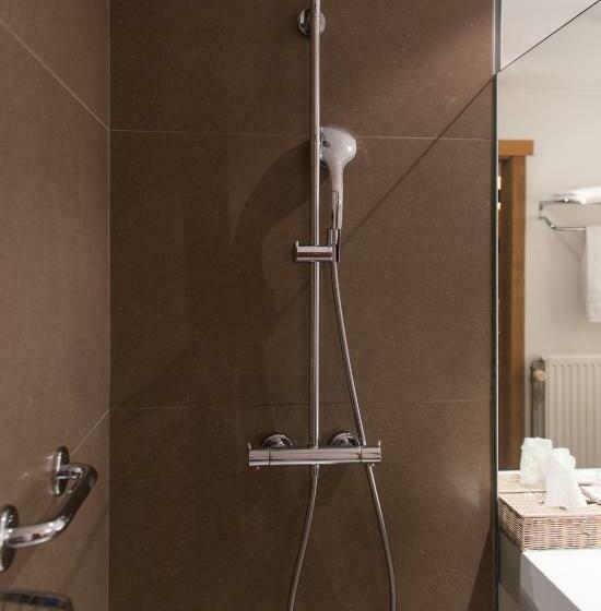 디럭스 룸 가든 전망, Country House Duinhof