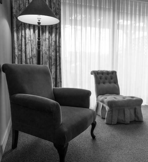 Номер Deluxe Вид на Сад, Country House Duinhof