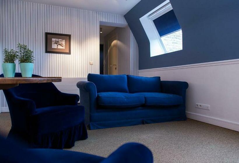 디럭스 스위트, Country House Duinhof