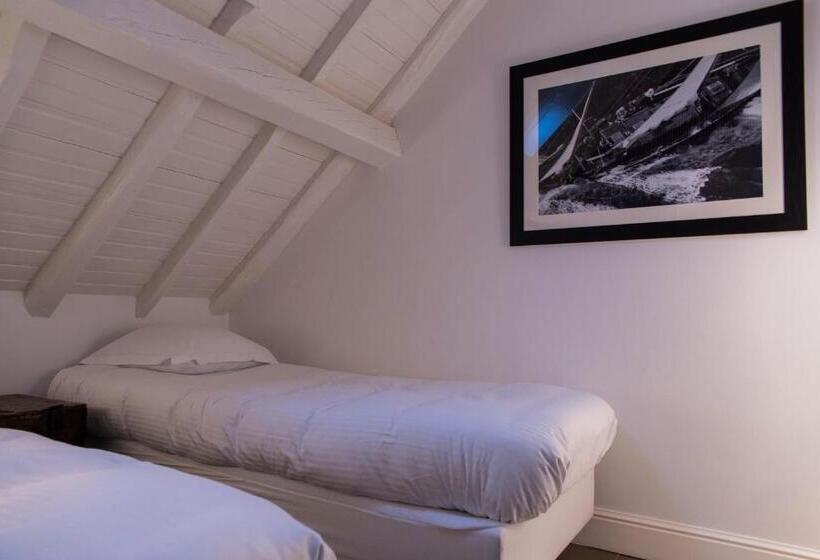 패밀리 스위트, Country House Duinhof