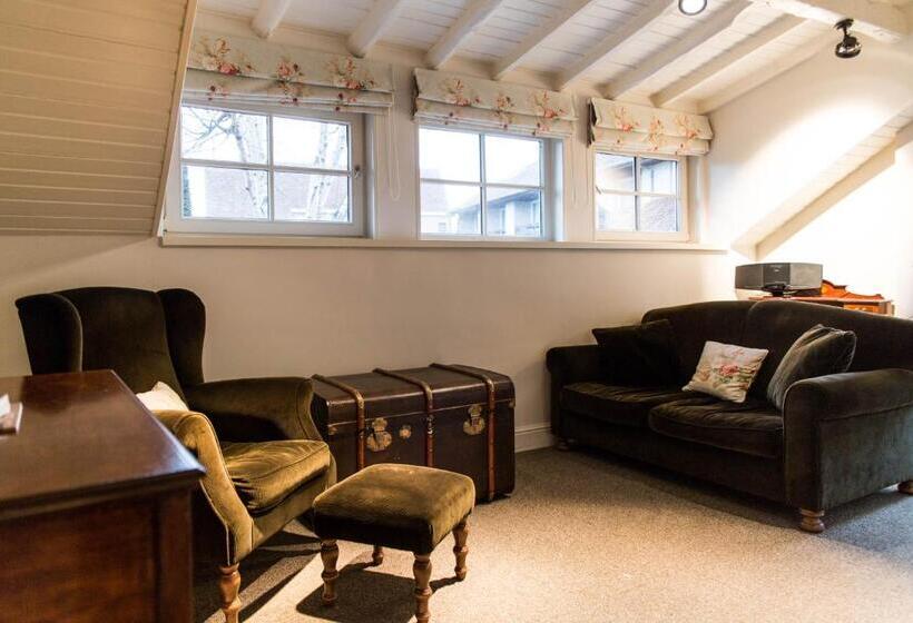 패밀리 스위트, Country House Duinhof