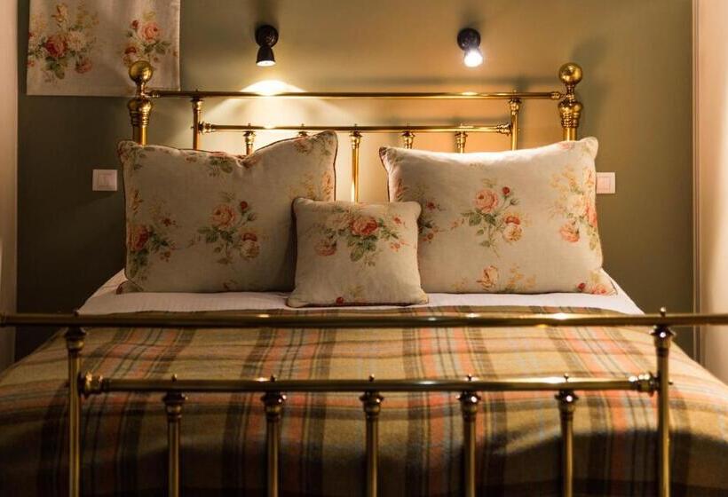 패밀리 스위트, Country House Duinhof