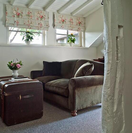 패밀리 스위트, Country House Duinhof