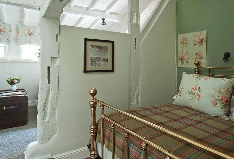 패밀리 스위트, Country House Duinhof