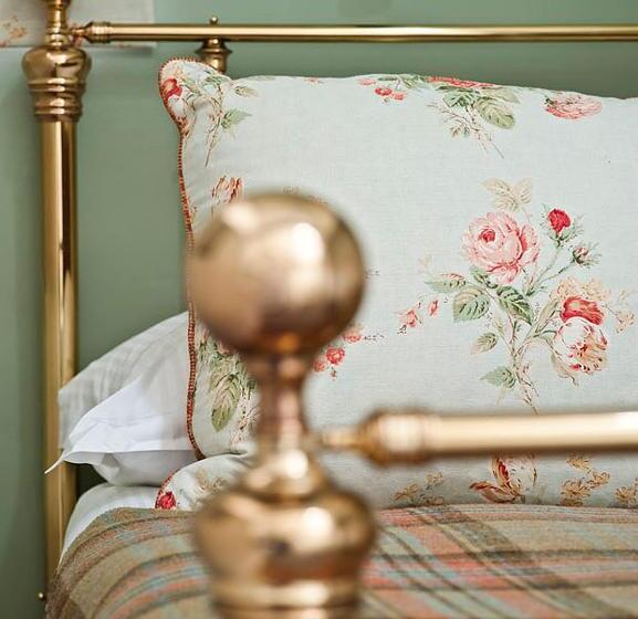 Family Suite, Country House Duinhof