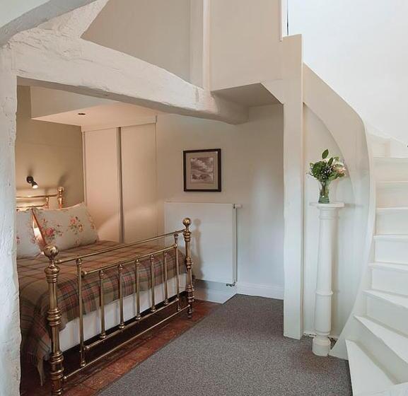 패밀리 스위트, Country House Duinhof