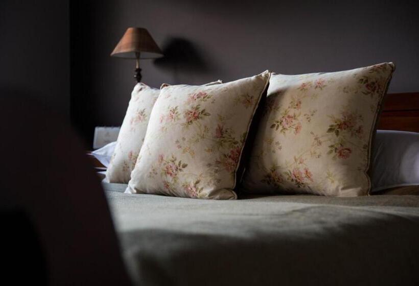 주니어 스위트, Country House Duinhof