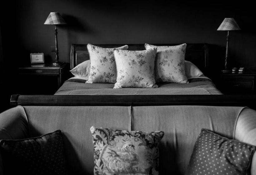 주니어 스위트, Country House Duinhof