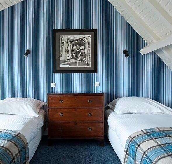 침실 3개 아파트, Country House Duinhof