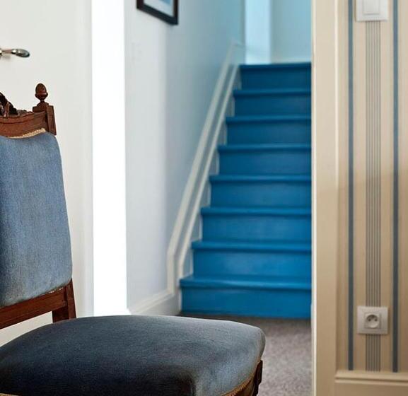 شقة 3 غرف, Country House Duinhof