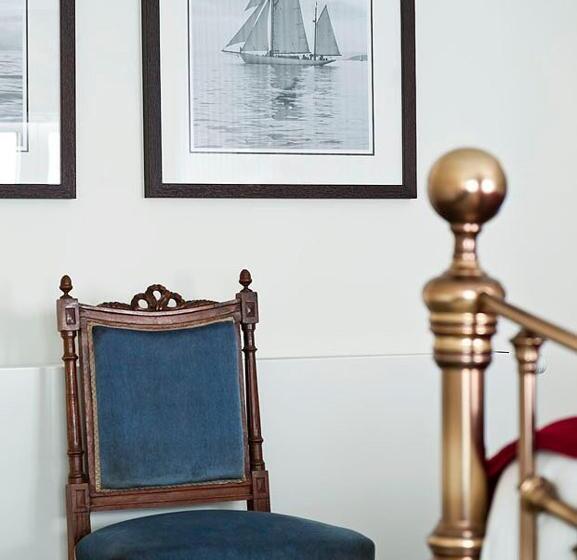 침실 3개 아파트, Country House Duinhof