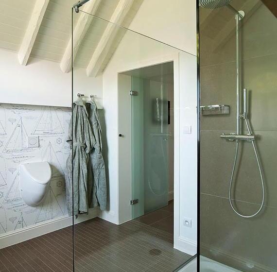 침실 3개 아파트, Country House Duinhof