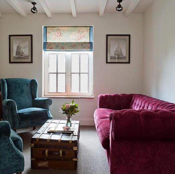Апартаменты 3 Спальни, Country House Duinhof