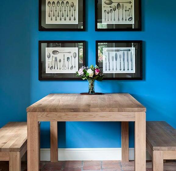 침실 3개 아파트, Country House Duinhof