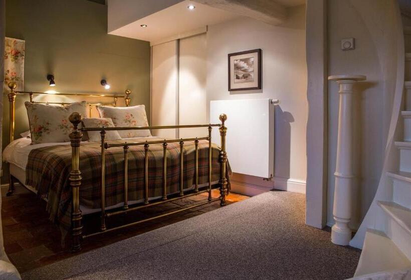 패밀리 스위트, Country House Duinhof