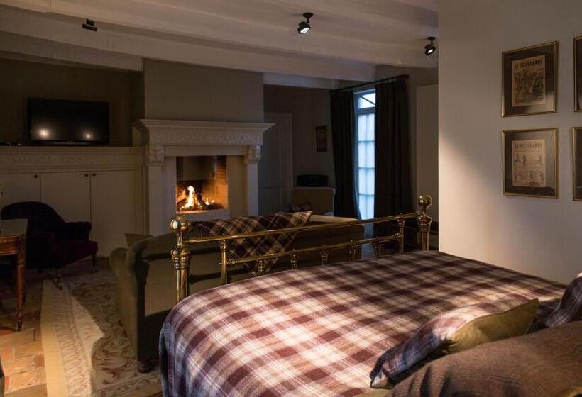 패밀리 스위트, Country House Duinhof