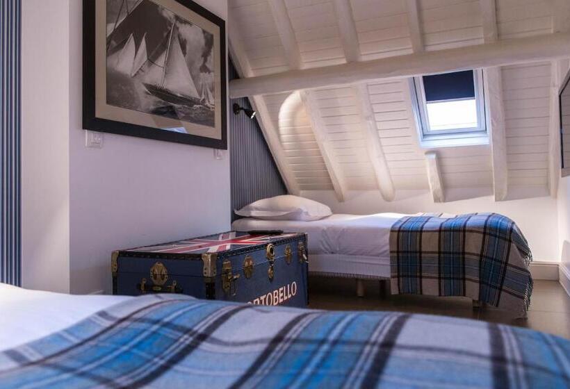 Family Suite, Country House Duinhof