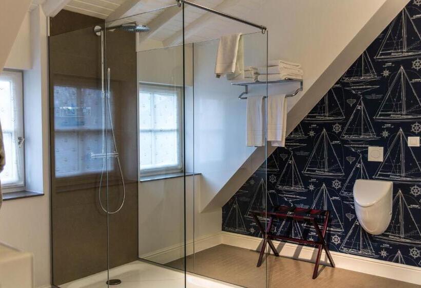 패밀리 스위트, Country House Duinhof