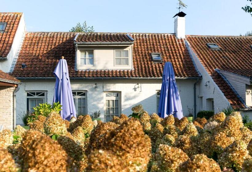 패밀리 스위트, Country House Duinhof