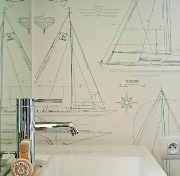 패밀리 스위트, Country House Duinhof