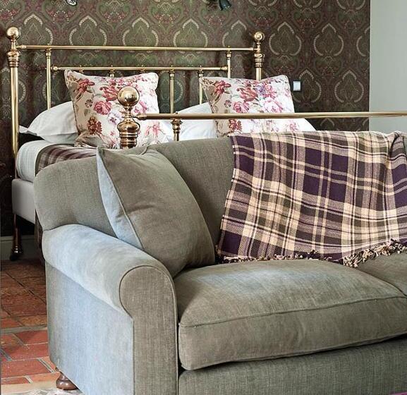 패밀리 스위트, Country House Duinhof