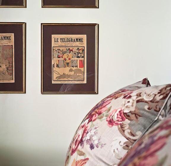 패밀리 스위트, Country House Duinhof