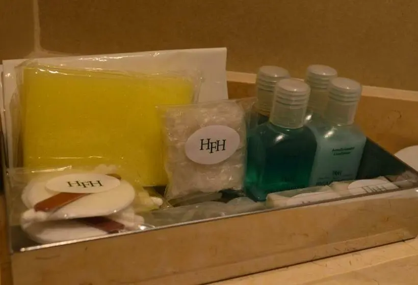 Deluxe-huone, Finca Hermitage