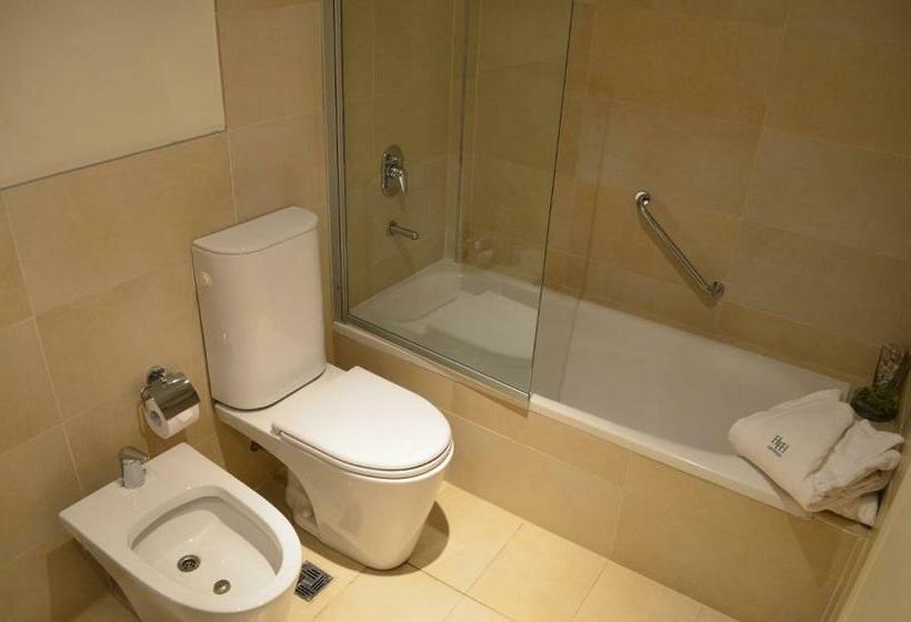 اتاق استاندارد, Finca Hermitage