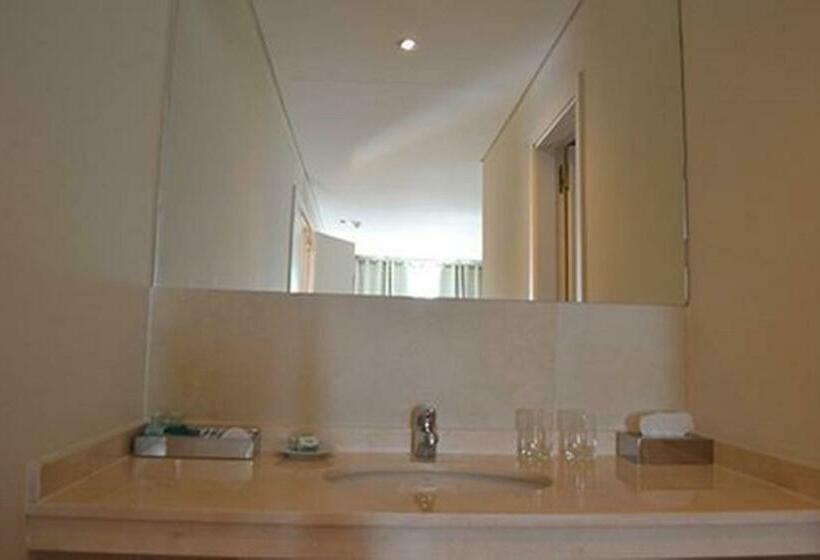 اتاق لوکس, Finca Hermitage