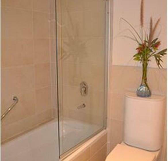 اتاق استاندارد, Finca Hermitage