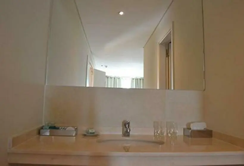 Standard-huone, Finca Hermitage