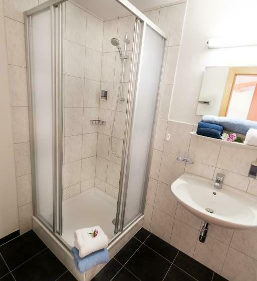 Habitació Comfort, Quality Hosts Arlberg Hotel Gasthof Freisleben