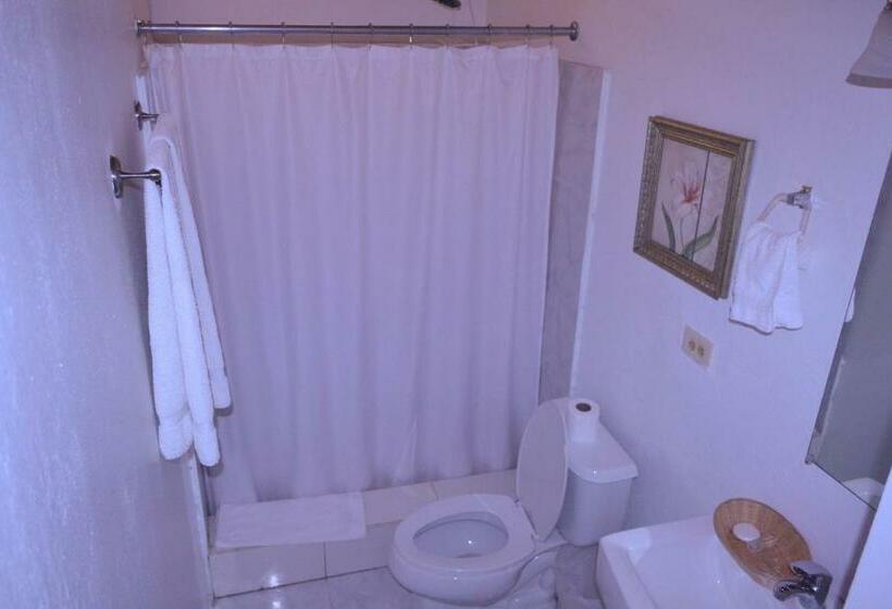 标准间, Habitation Des Lauriers