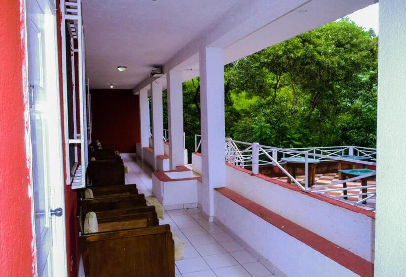 经济房, Habitation Des Lauriers