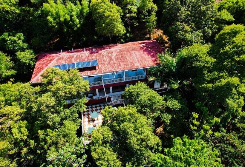 经济房, Habitation Des Lauriers