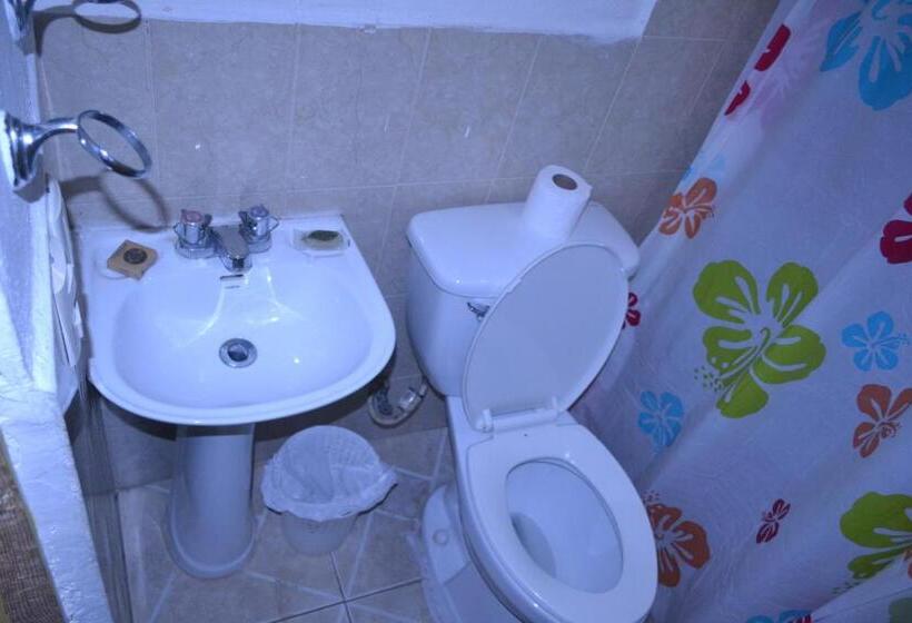 经济房, Habitation Des Lauriers