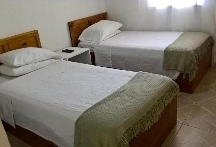 经济房, Habitation Des Lauriers