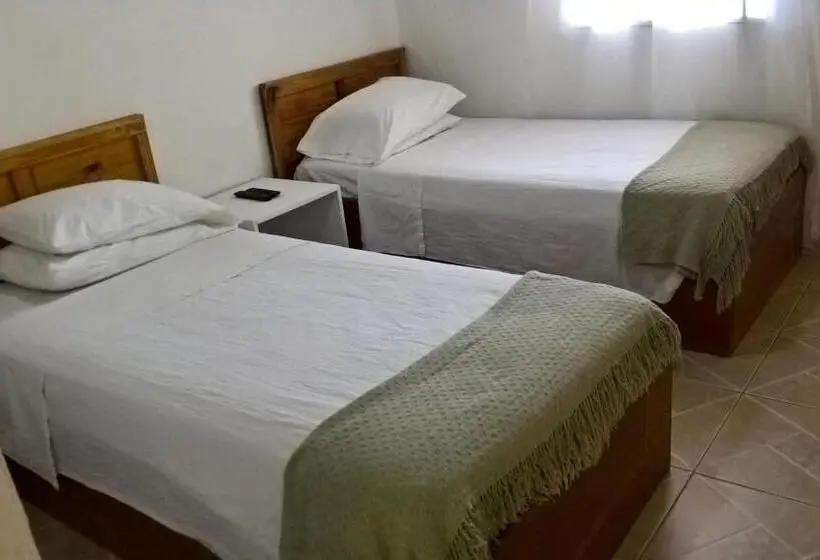 اتاق اکونومی, Habitation Des Lauriers