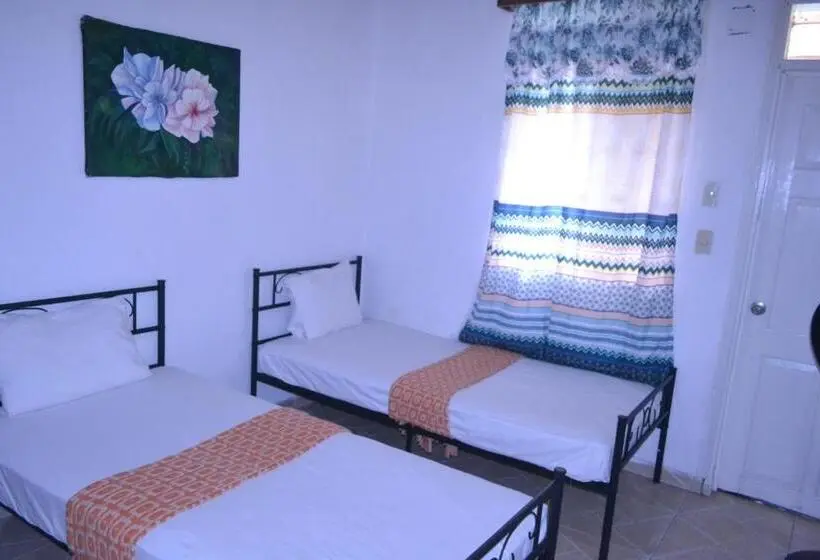 اتاق اکونومی, Habitation Des Lauriers