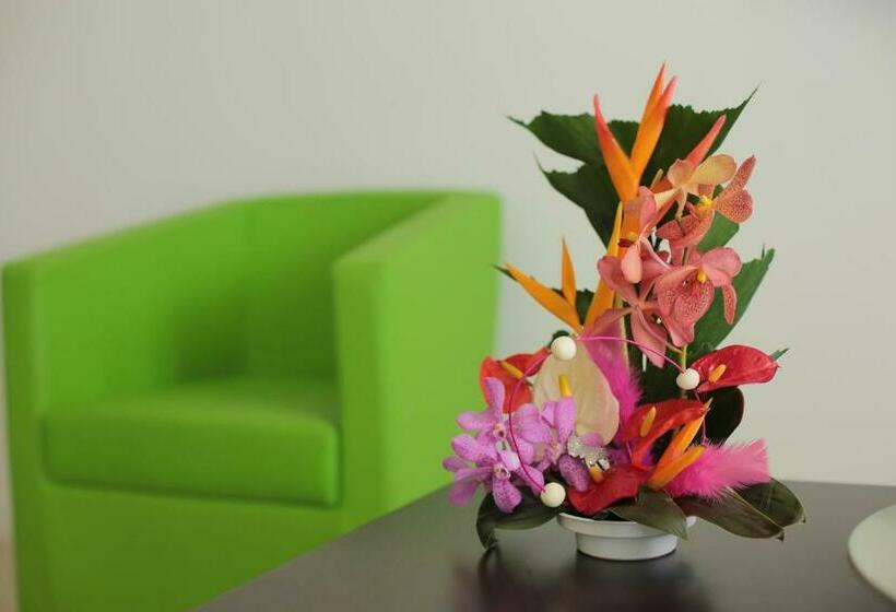 سوییت, Hôtel Amazonia Du Fleuve