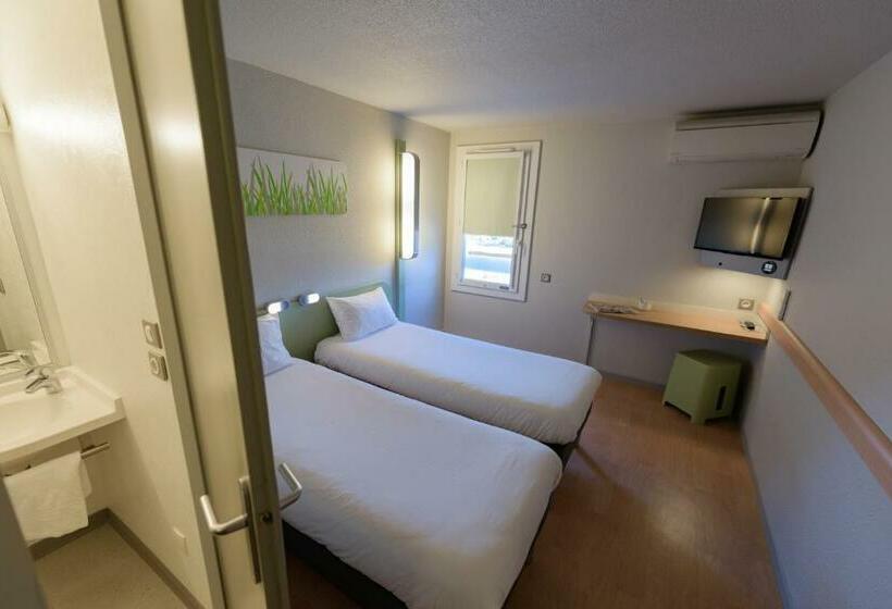 Номер Стандарт, Ibis Budget Avignon Nord
