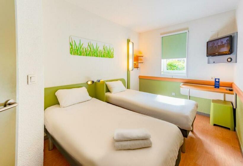 スタンダードルーム, Ibis Budget Avignon Nord