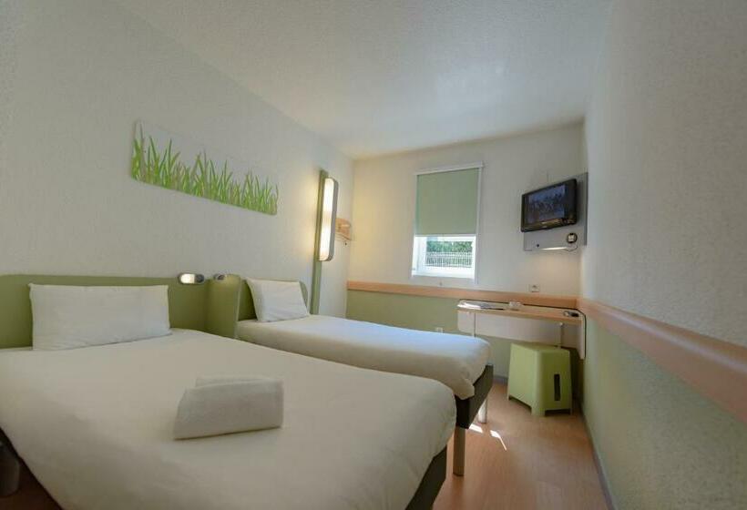غرفة قياسية, Ibis Budget Avignon Nord