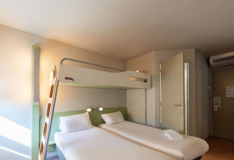 Номер Стандарт, Ibis Budget Avignon Nord