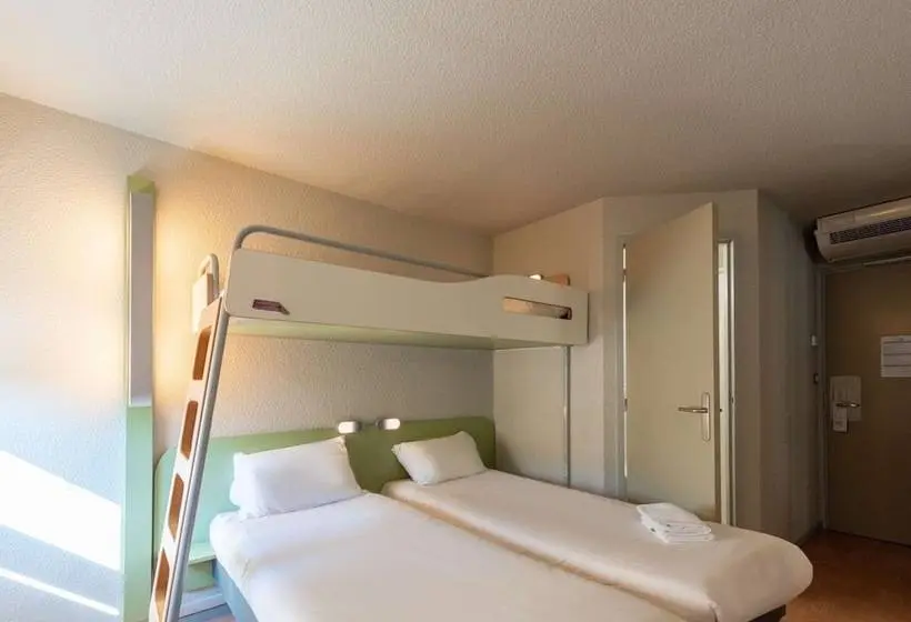 Standard-huone, Ibis Budget Avignon Nord