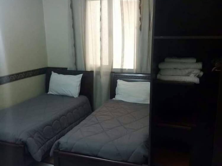 اتاق استاندارد, Ikram