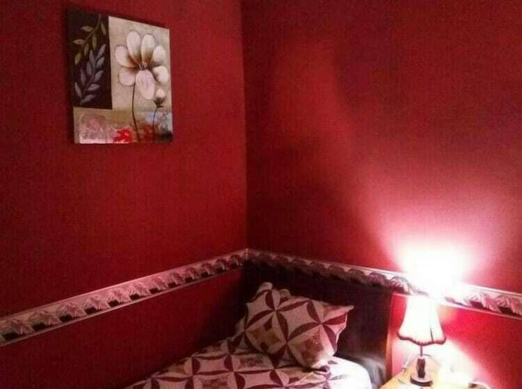 اتاق استاندارد, Ikram